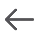 Arrow Left SVG Icon